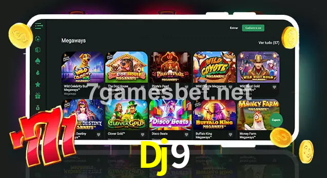 Dj9 aplicativo