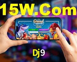Slot Games Dj9