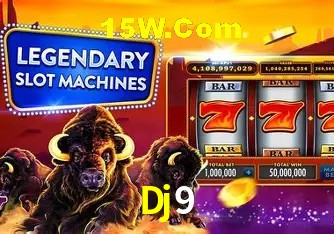 Promoções Sazonais Dj9