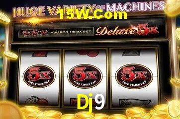 Integração de APIs Dj9