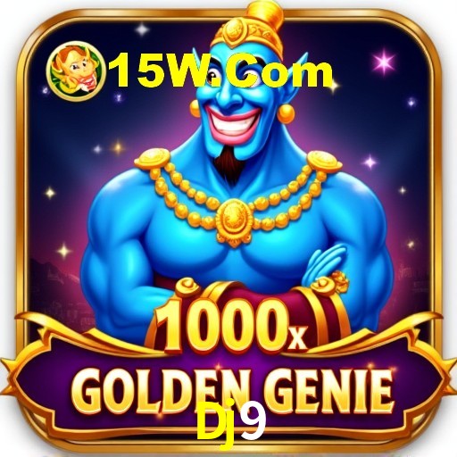 Mesa de Blackjack Dj9