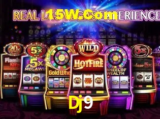 Casino Ao Vivo Dj9