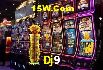 Recursos de Bônus Dj9