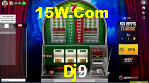 Dj9,Dj9Bet
