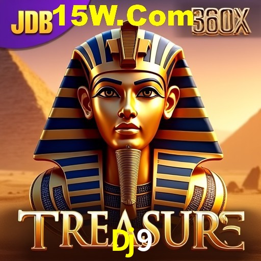 Slot Games Dj9