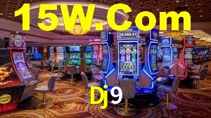 Tournaments Dj9