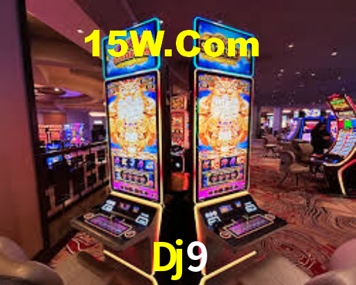 Dj9 - Brasil Cassino Game - Dj9Bet