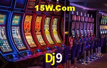 Apostas de Tênis Dj9