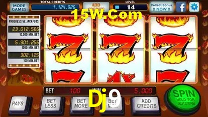 Promoções Sazonais Dj9