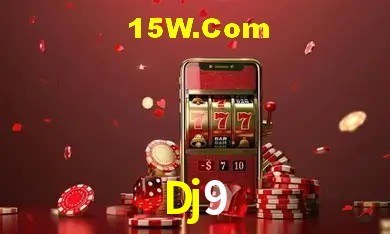 Jogos de Slot Dj9