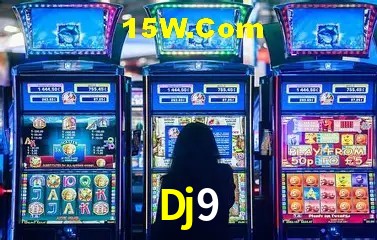 Integração de APIs Dj9