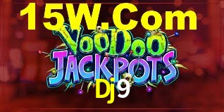 Welcome Bonus Dj9